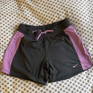Nike - Running Shorts S